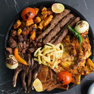 جاط مشاوي الديرة 2