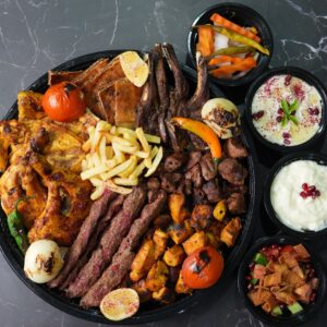 جاط مشاوي الديرة 3