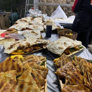 ستيشن باربكيو 3