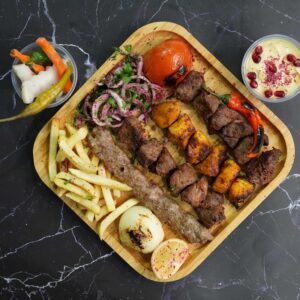 مشكل