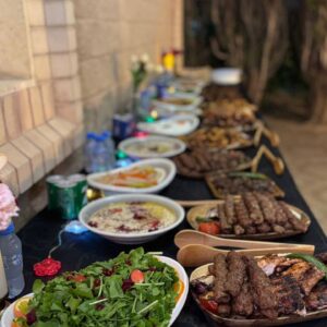 ستيشن باربكيو 5